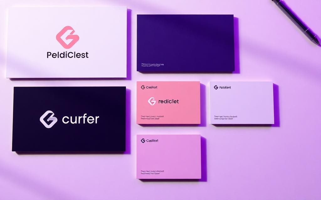 Rebrand vizuální identity a launch kampaň